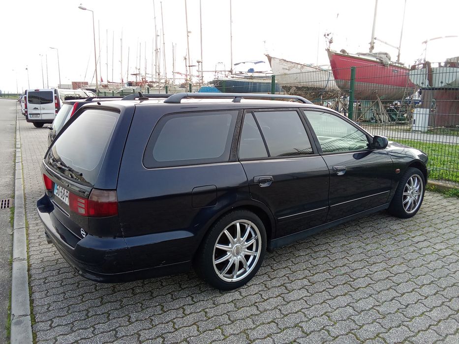 Mitsubishi galant SW 2.0td