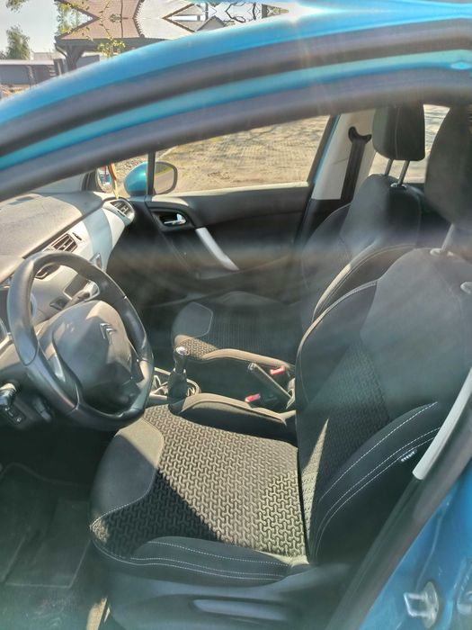 Sprzedam Citroen C3