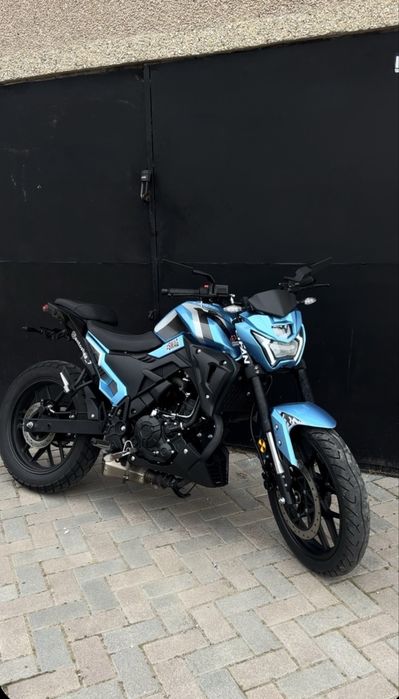 Продам Lifan sr220