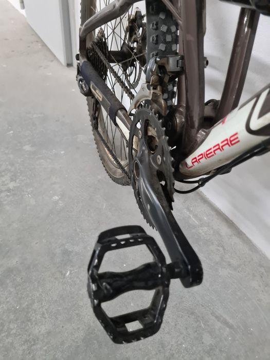 Lapierre Tecnic FS 900