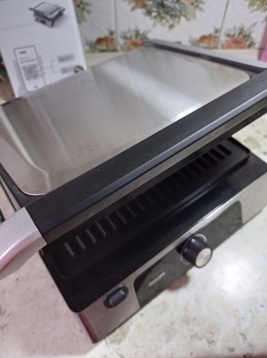 Гриль Philips hd6301