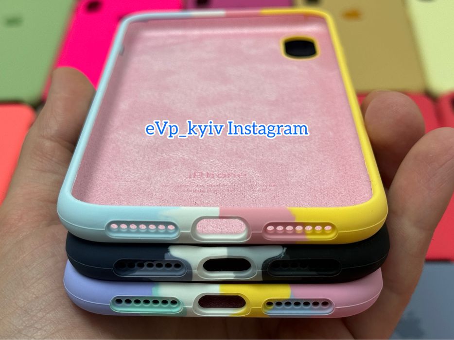 Чохол IPhone XS Max чехол ХС Макс