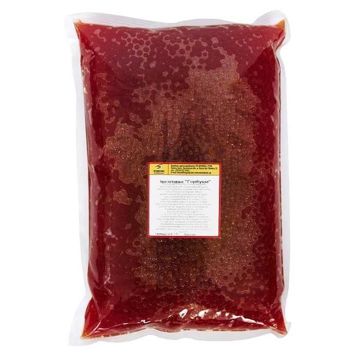 Імітована ікра ПРЕМІУМ якості