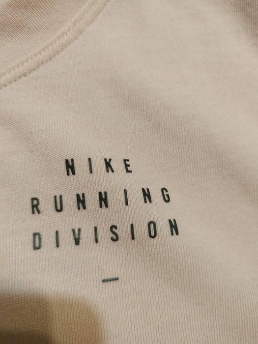 Bluzka damska sportowa Nike