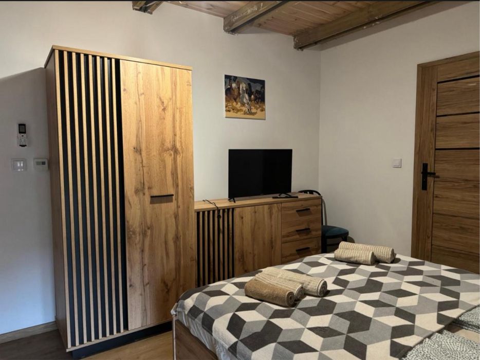 Kwatery pracownicze, pokoje gościnne, hostel, noclegi dla firm