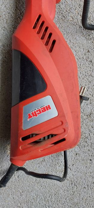 Motor electrico para roçadeira