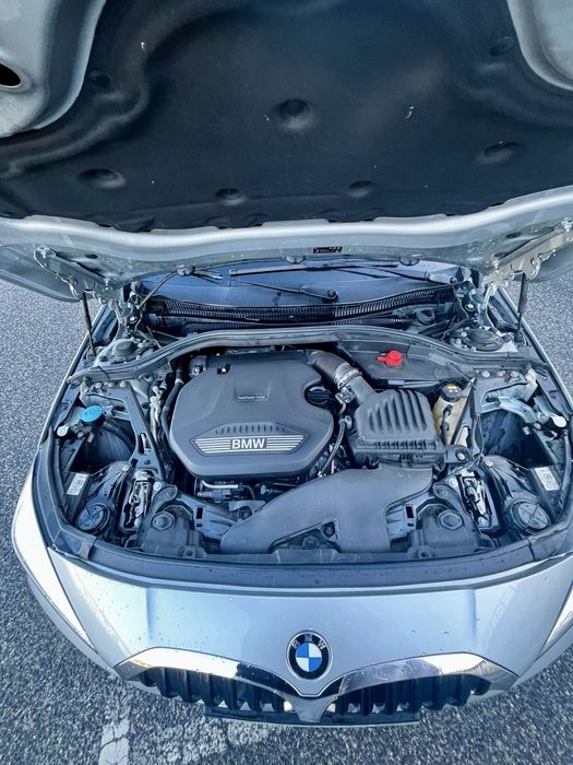 BMW 116d Advantage Corporate Edition  de 2020