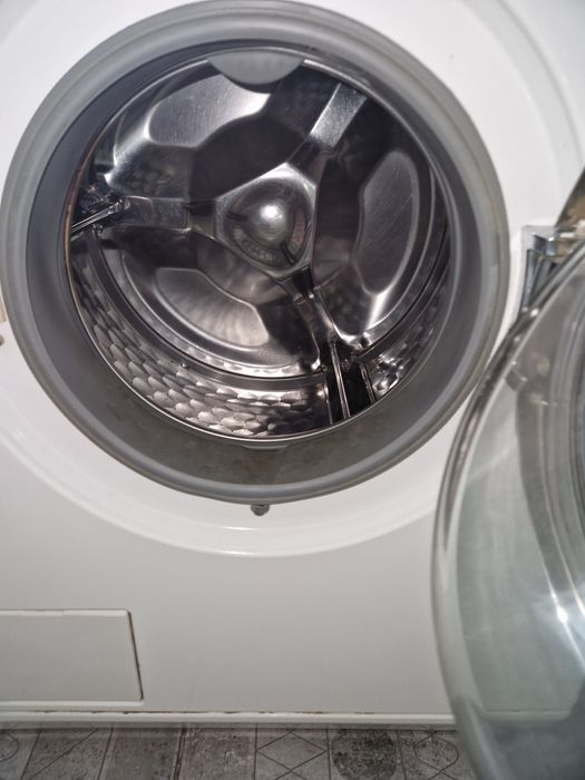 Стиральная машина Miele Softtronic W2587 (Германия) — под восстановлен
