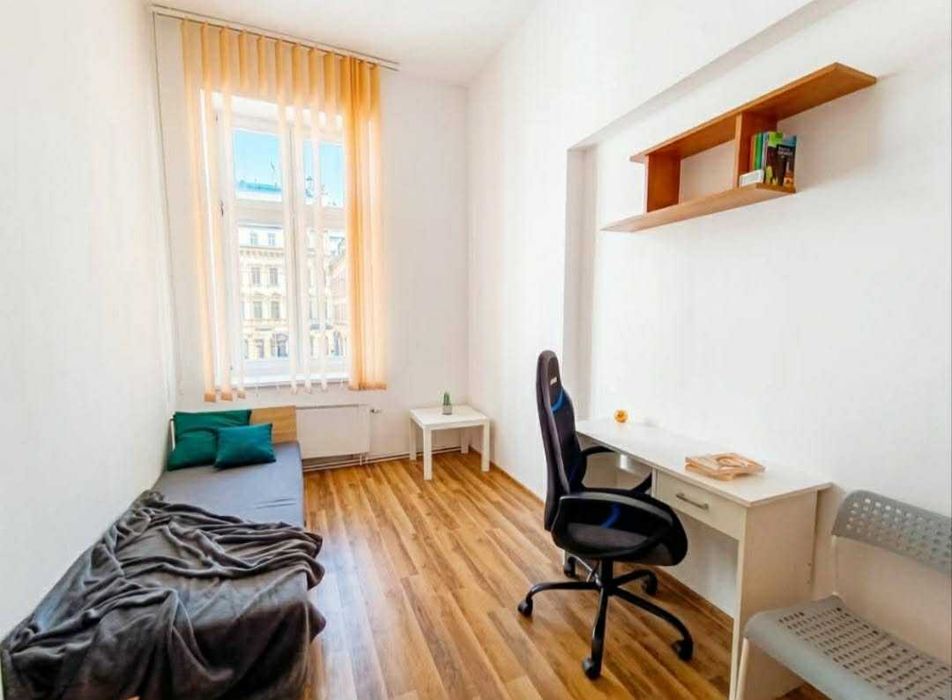 3 POKOJE CENTRUM | ul.Baldachówka 3 | 1000 zł