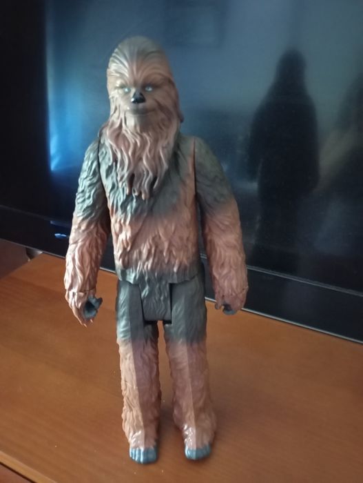 Figura star wars