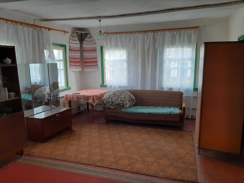 Продам будинок в селі Русанівка