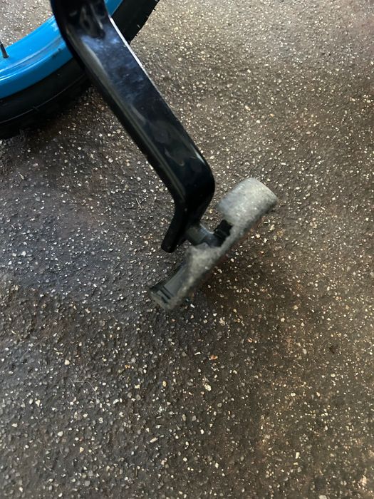 Bicicleta de criança