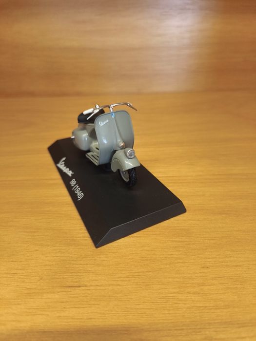 Vespa miniatura 98 (1946)