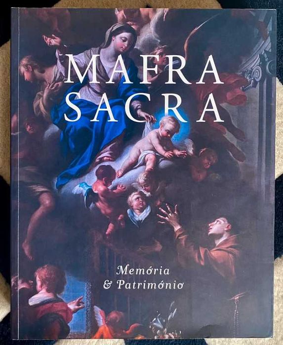 Mafra Sacra Memória & Património