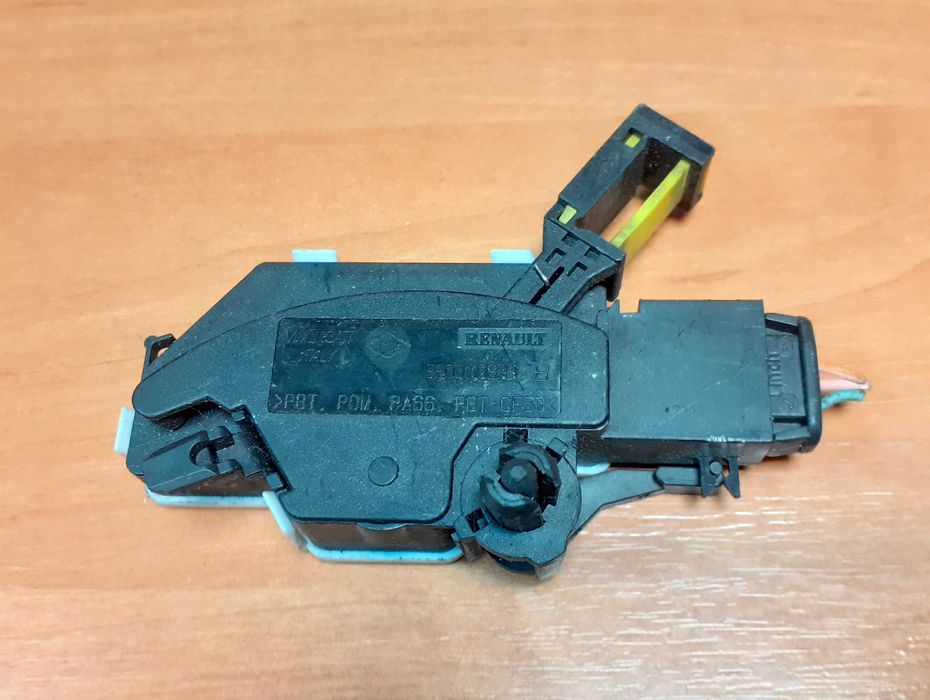 Czujnik pedału sprzęgła Renault Nr.49