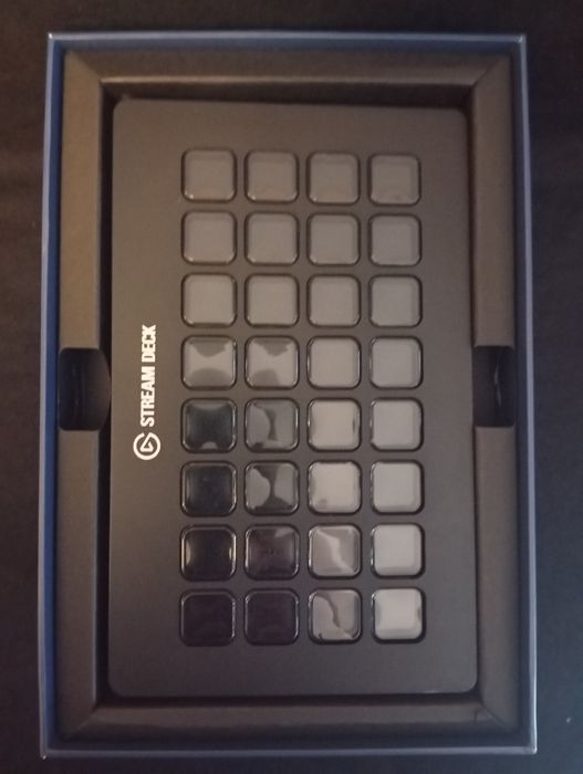 Elgato Stream deck XL