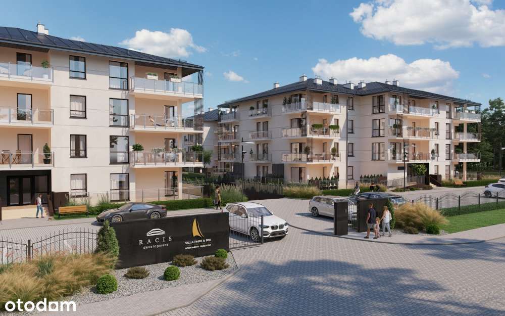 3-pokojowe mieszkanie 59m2 Bez Pośredników