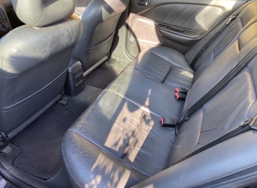 Toyota Avensis 2.0 D4D 110CV