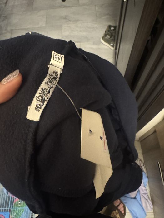 Комбінезон теплий зимовий