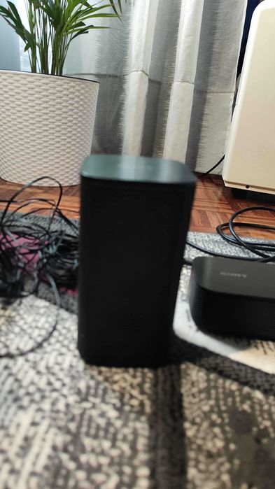 SONY SoundBar HT-S20R