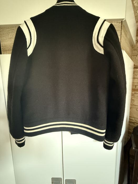 Saint Laurent kurtka