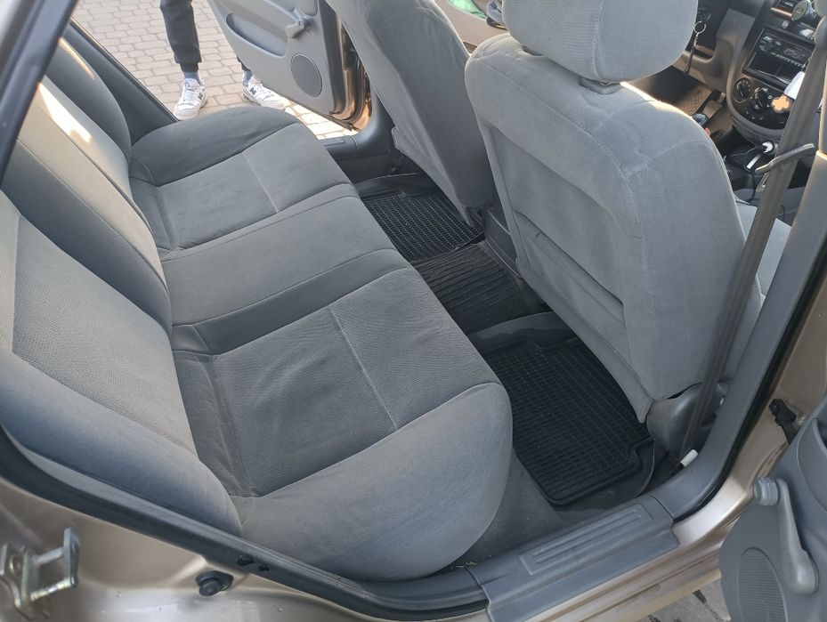Продам Chevrolet lacetti 1.6, 2006 від власника