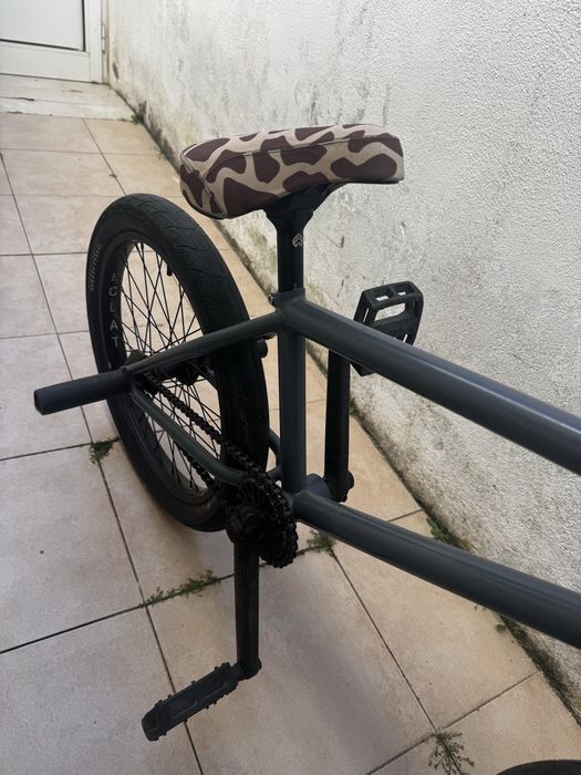 Bmx we the people envy 2019 impecavel