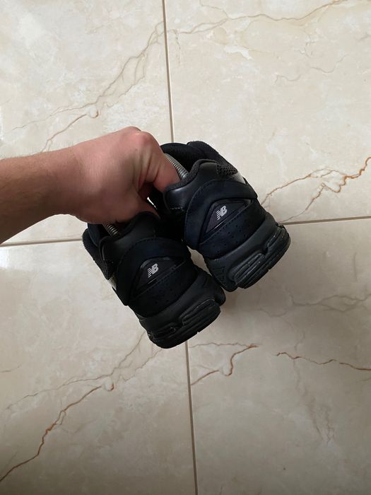 New balance 2002r (оригінал)