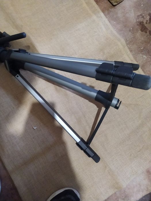 Suporte para máquina fotográfica