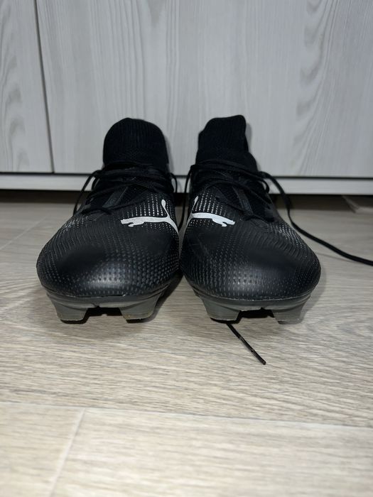 Бутси PUMA FUTURE 7 MATCH FG/AG, 44 розмір