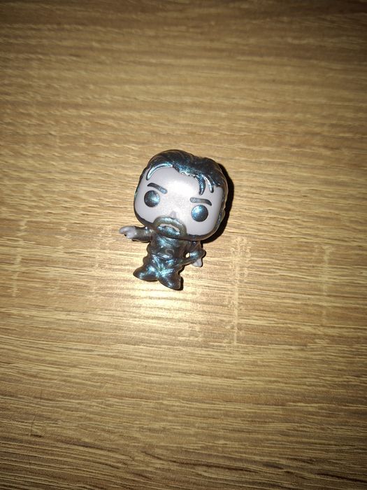 Hopper stranger things