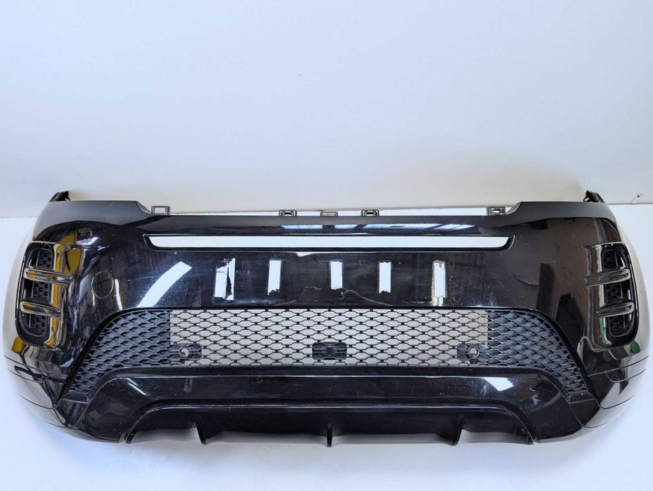 Бампер передній Range Rover Evoque L551