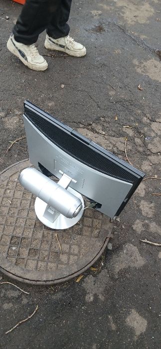 Монитор асус pg221