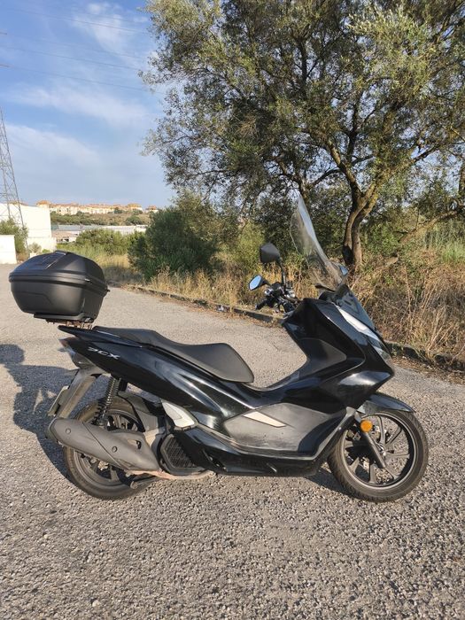PCX 125 (Oportunidade)