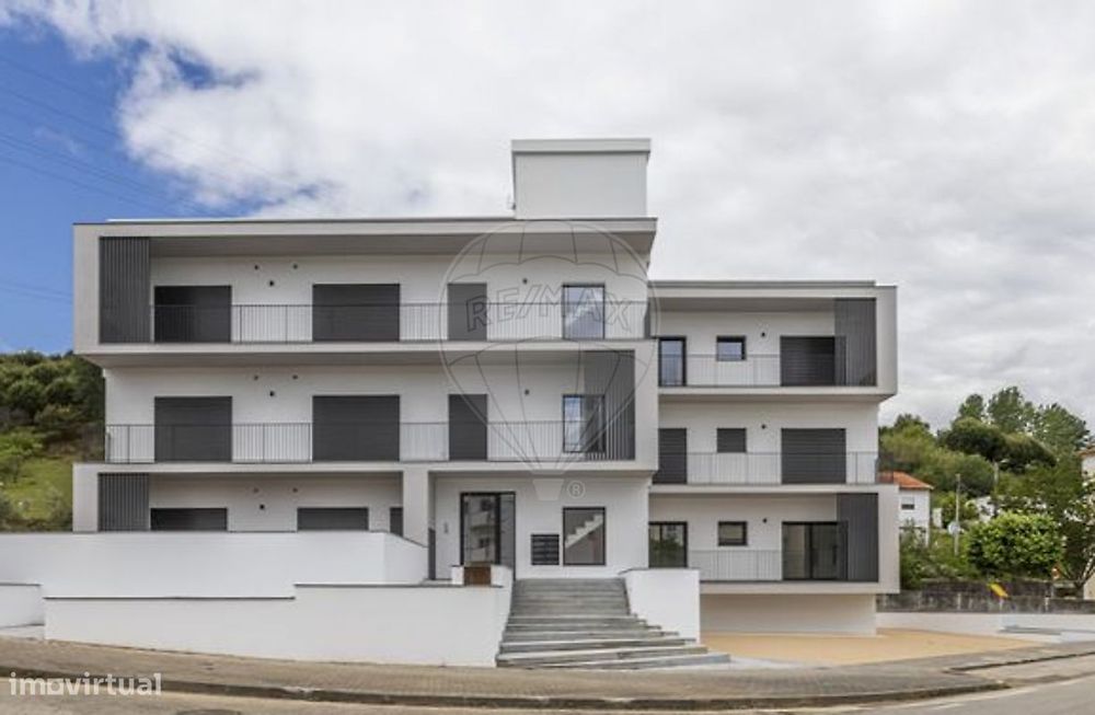 Apartamento T2 para arrendamento