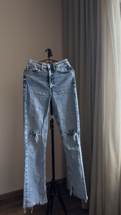 Джинси Zara  24 розмір