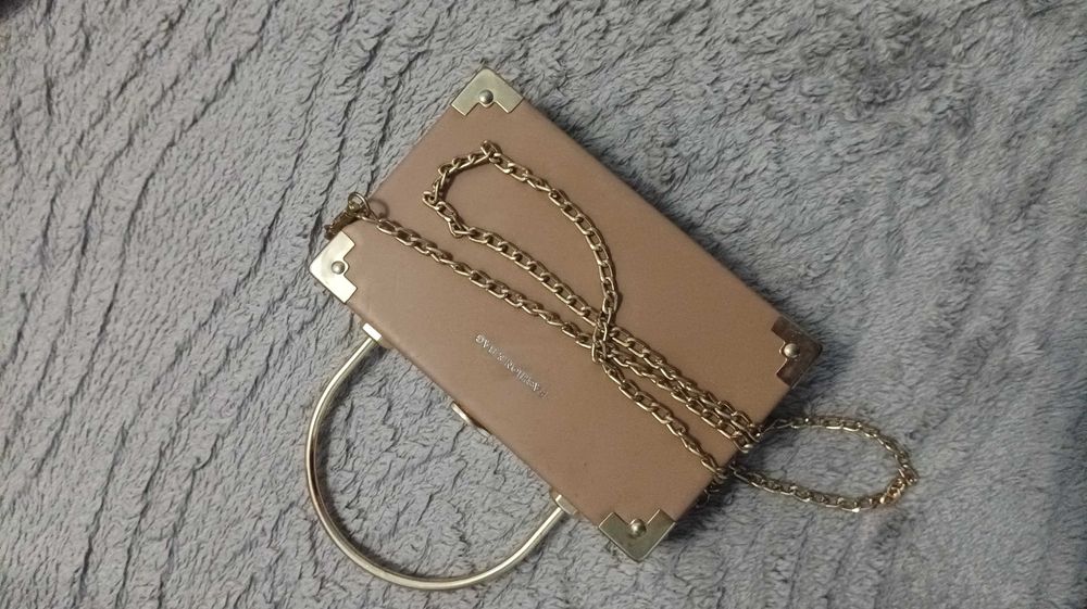 Сумочка  екошкіра