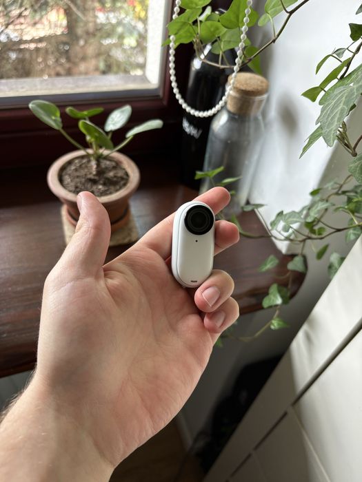 Kamera insta360 GO 3