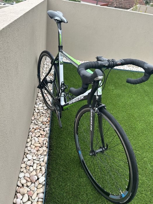 Bicicleta estrada