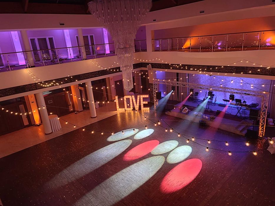 Dj Twenty One wodzirej wesele Warszawa mazowieckie, urodziny, 18stki