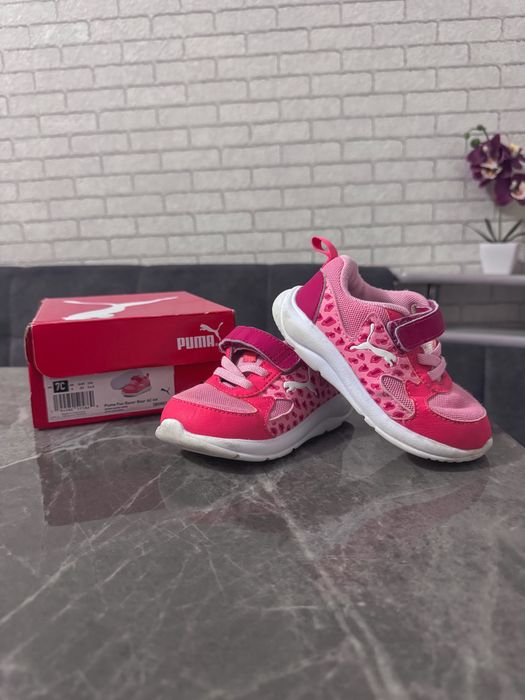 Кросівки Puma 23 розмір