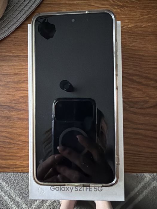 Samsung Galaxy S21 FE 5G