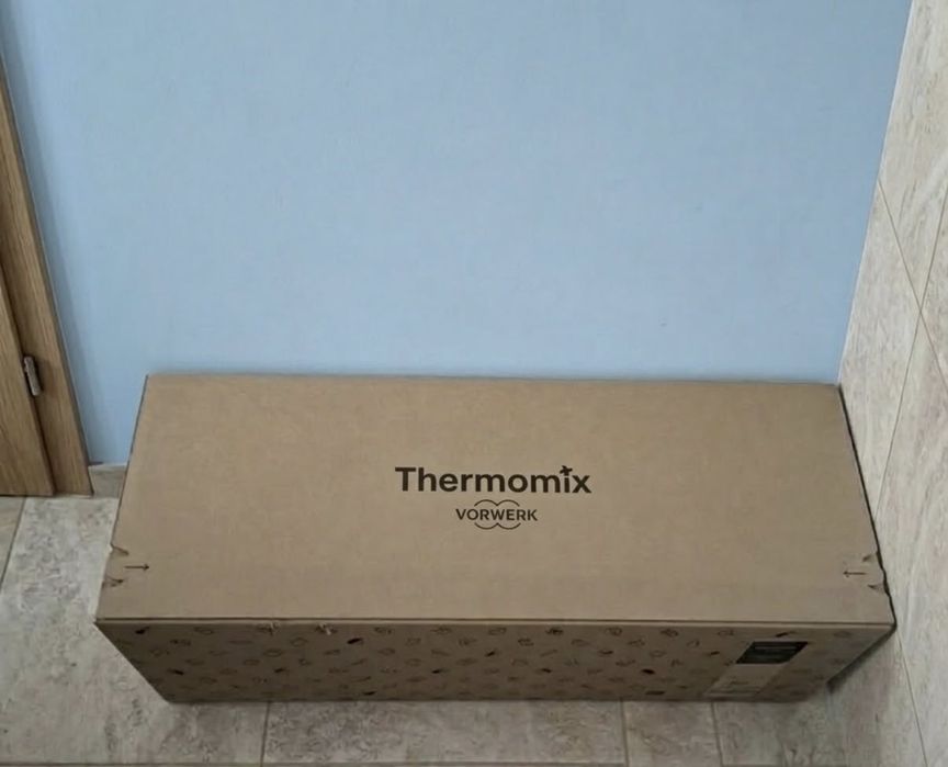 Thermomix tm7 nowy