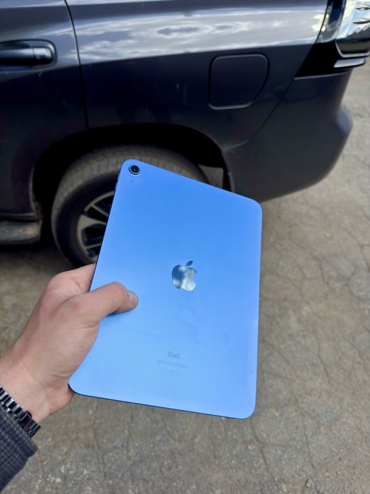 iPad 2022 10gen 64GB