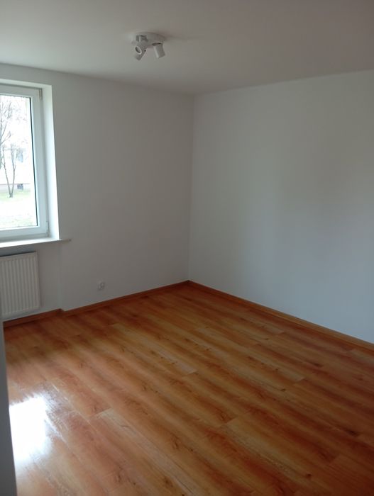 Wykończenia wnętrz