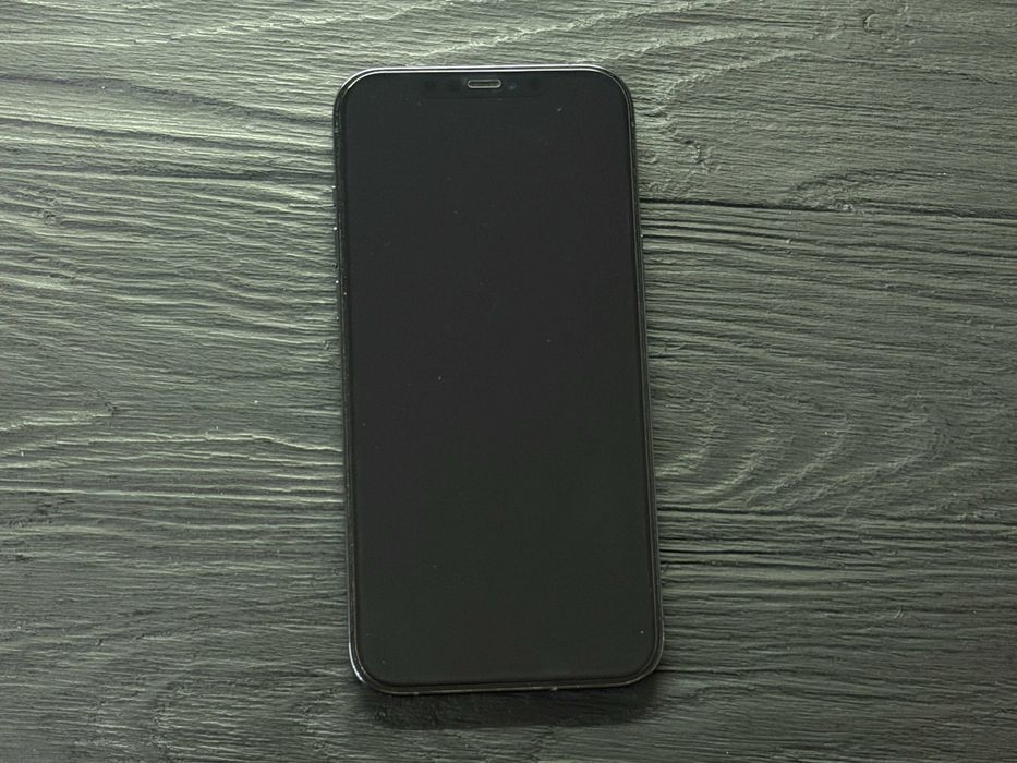 iPhone 12 Pro Max 128gb Blue Neverlock Trade-In/Oбмeн