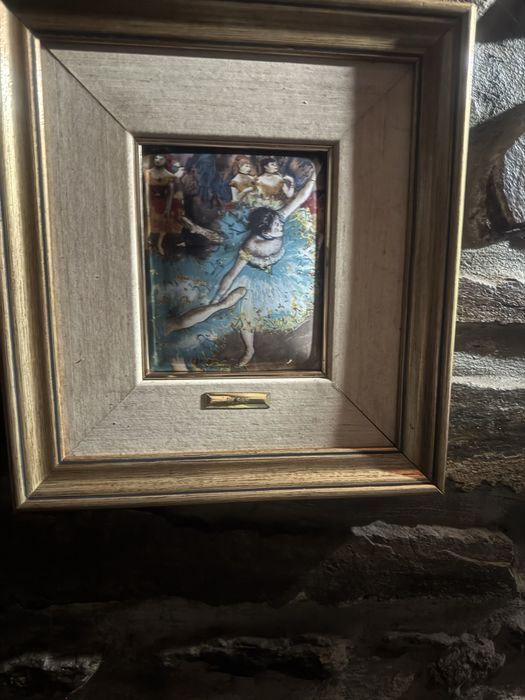 4 quadros da galeria de arte el greco64584967577475122