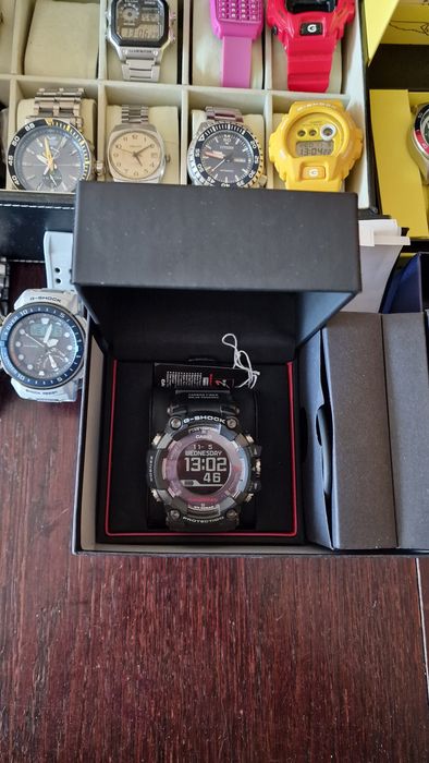 Zegarki  unisex gshock vostok citizen timex na sztuki