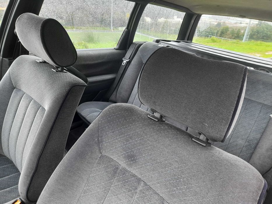 Carrinha VW Passat 1900