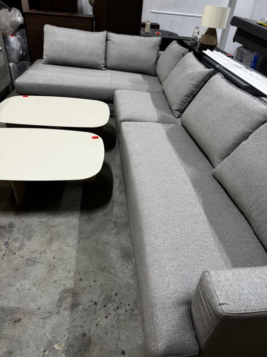 Sofa narożna Tribeca super cena